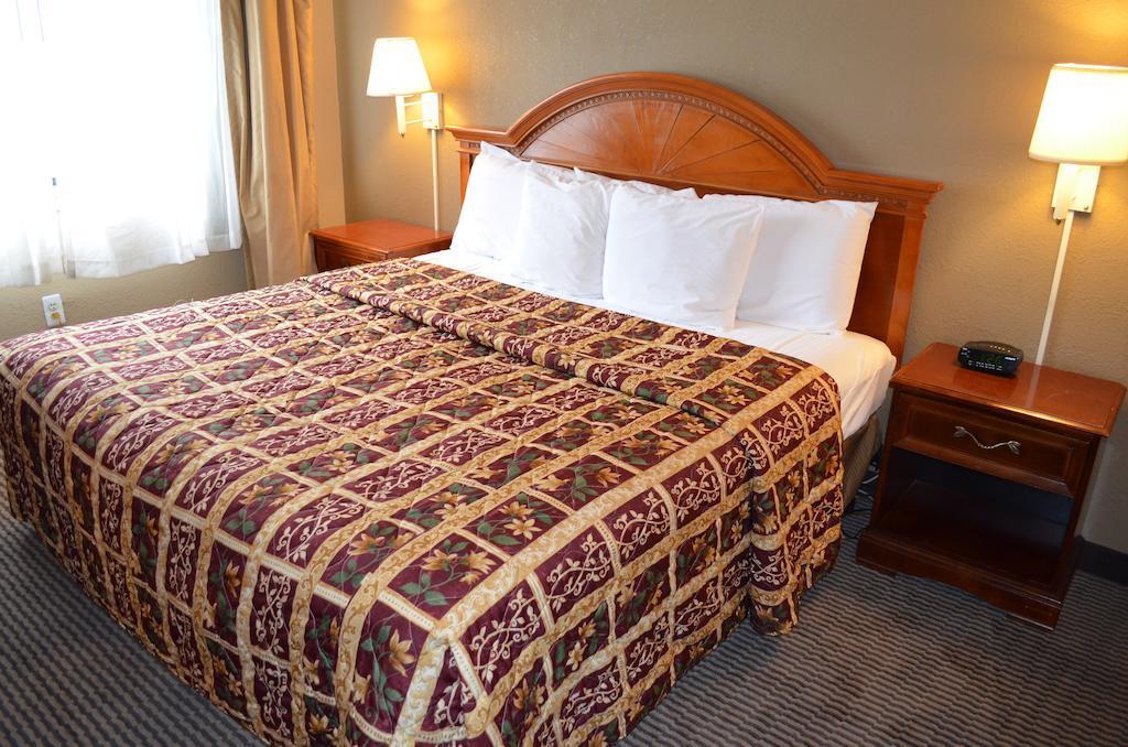 Comfort Inn Downtown Detroit Luaran gambar