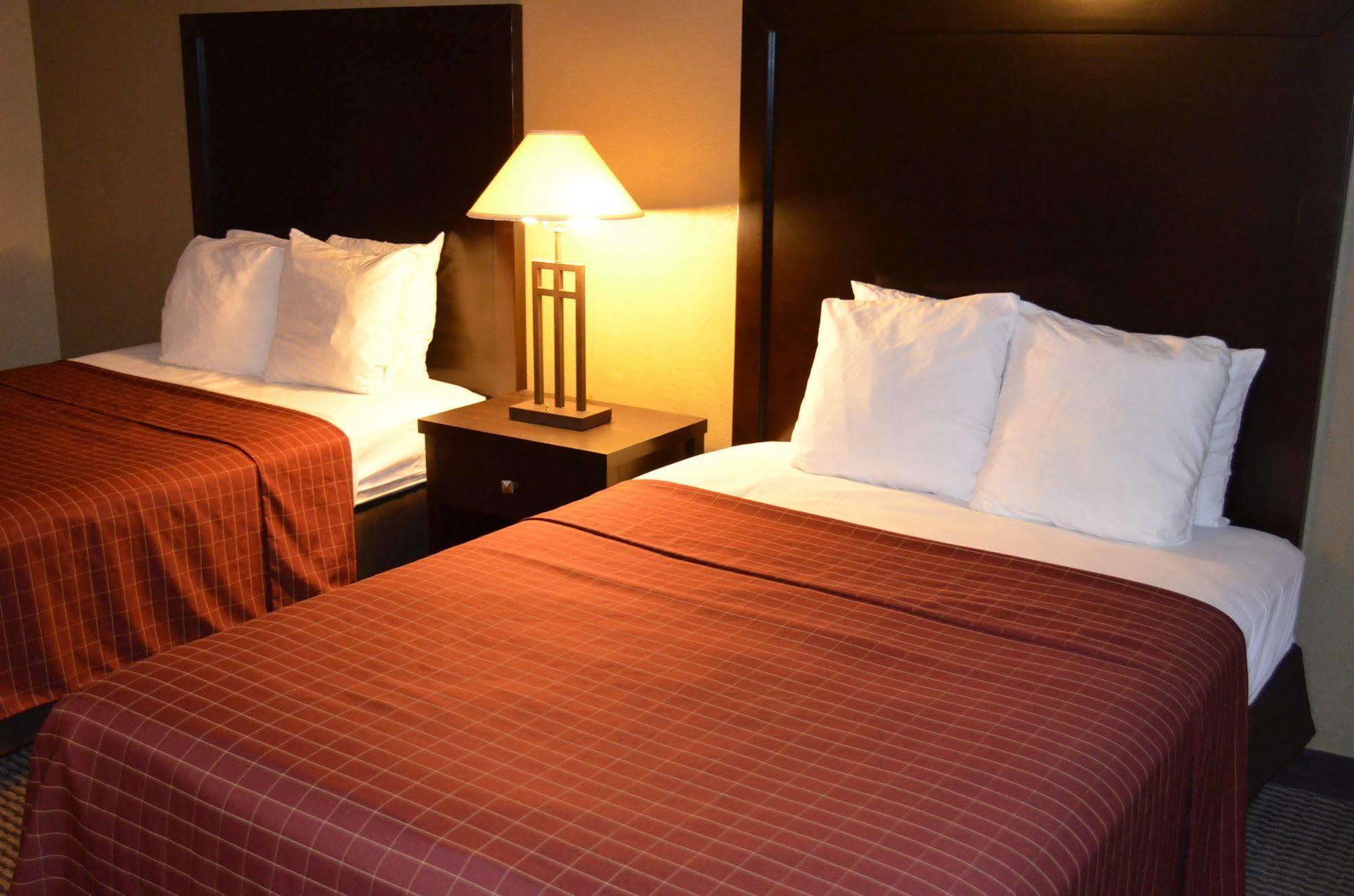 Comfort Inn Downtown Detroit Luaran gambar