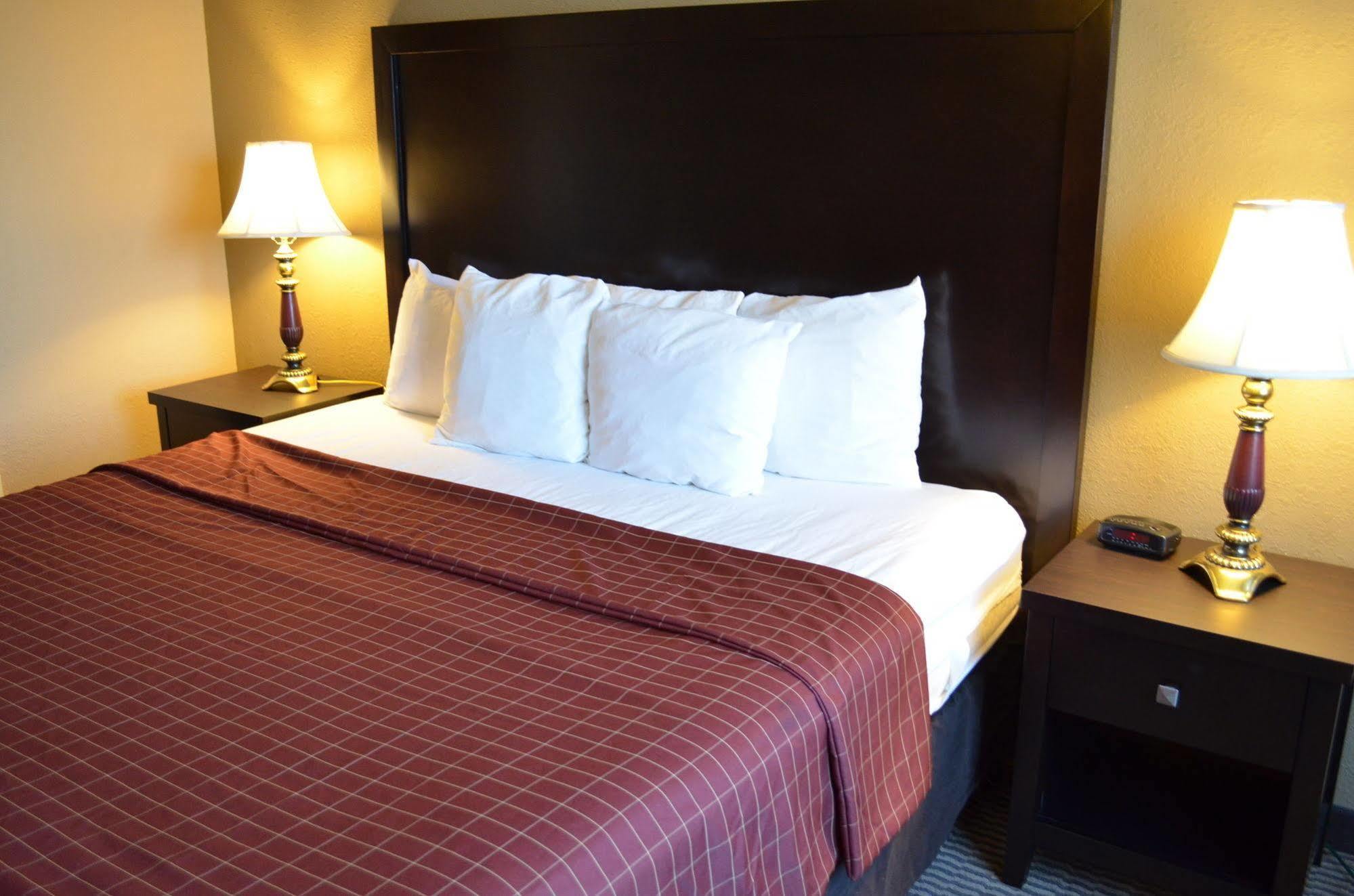 Comfort Inn Downtown Detroit Luaran gambar